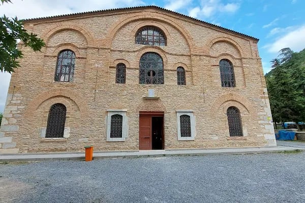 Eski Kilise - Resim 3
