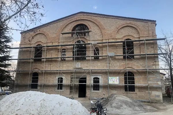 Eski Kilise - Resim 19