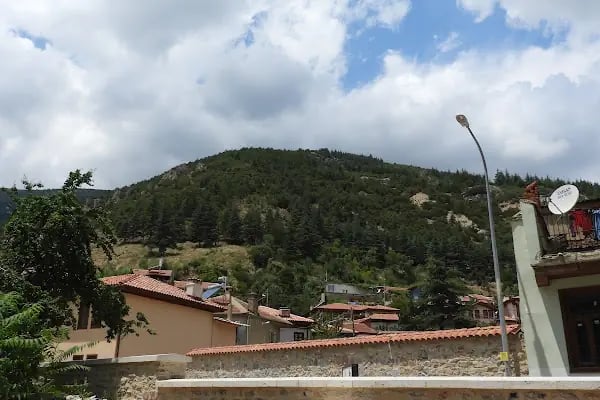 Eski Kilise - Resim 20