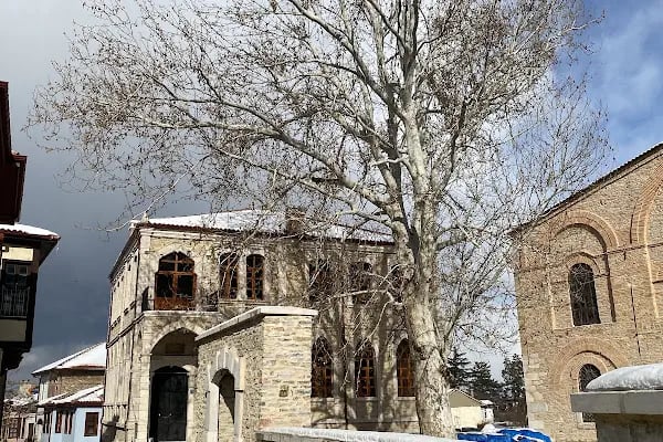 Eski Kilise - Resim 12