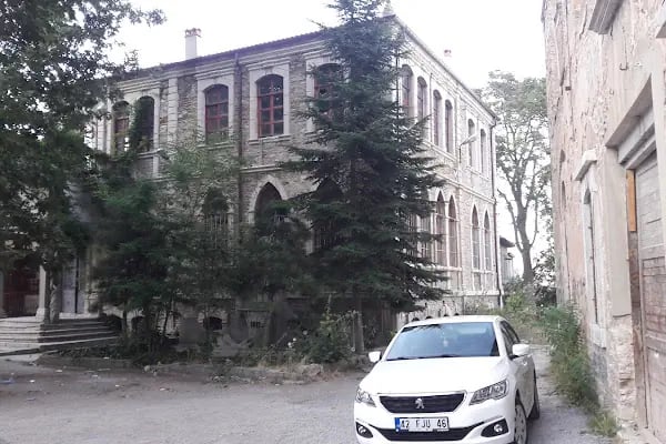 Eski Kilise - Resim 18