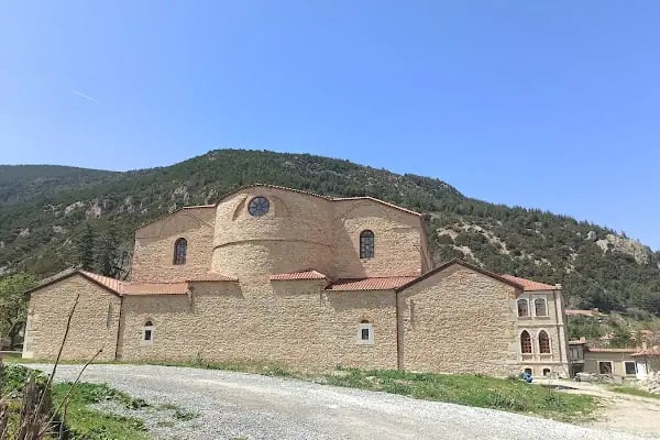 Eski Kilise - Resim 2