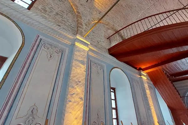 Eski Kilise - Resim 7