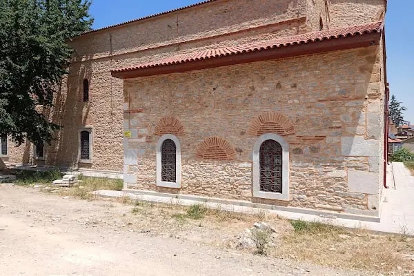 Eski Kilise - Resim 6
