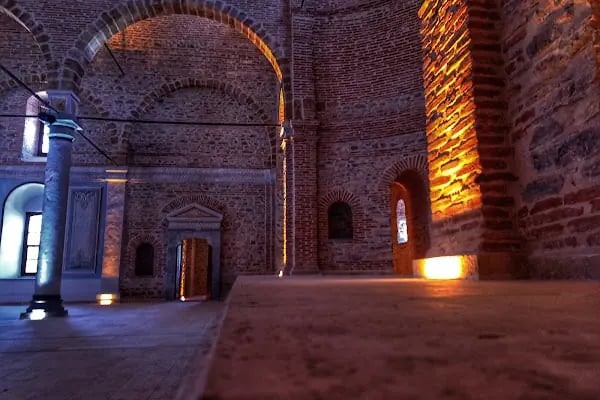 Eski Kilise - Resim 5