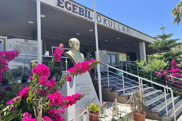 Egebil Okulları Sahilevleri Kampüsü - Resim 6