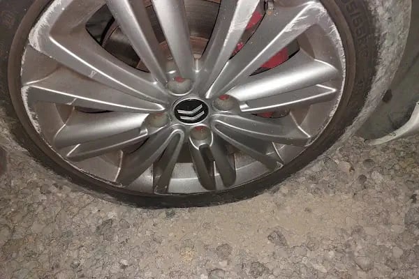Antalya mobil lastik yol yardım tamir by kemer - Resim 2