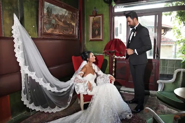 Fotoğrafçılık Ozan Media Reklam & Ozan Wedding (Fotoğrafçılık Ve Videografi) - Resim 2