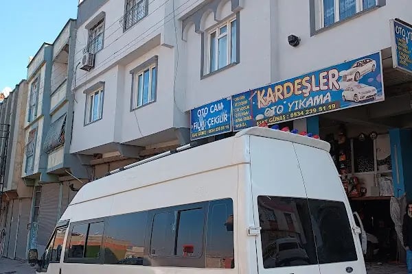 Kardeşler Oto Film, Döşeme ve Yıkama - Resim 9