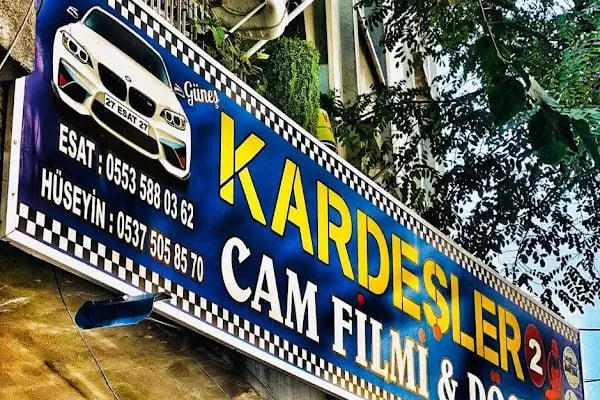 Kardeşler Oto Film, Döşeme ve Yıkama - Resim 20
