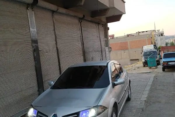 Kardeşler Oto Film, Döşeme ve Yıkama - Resim 17
