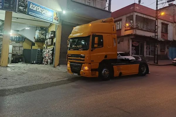 Kardeşler Oto Film, Döşeme ve Yıkama - Resim 5