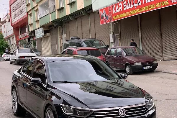 Kardeşler Oto Film, Döşeme ve Yıkama - Resim 2