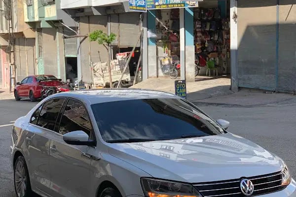 Kardeşler Oto Film, Döşeme ve Yıkama - Resim 15