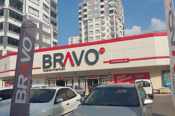 Bravo Süpermarket - Resim 2