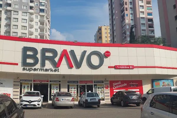 Bravo Süpermarket - Resim 3