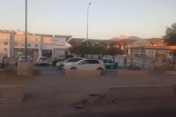 İZOTAŞ (İzmir Otobüs ve Terminal İşletmeleri A.Ş.) - Resim 10