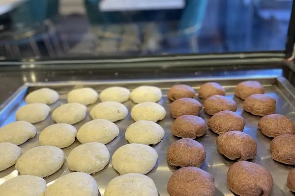Mirinda Bistro Cafe - Resim 4