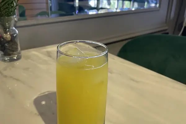 Mirinda Bistro Cafe - Resim 8