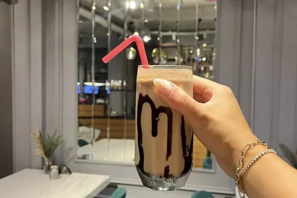 Mirinda Bistro Cafe - Resim 5