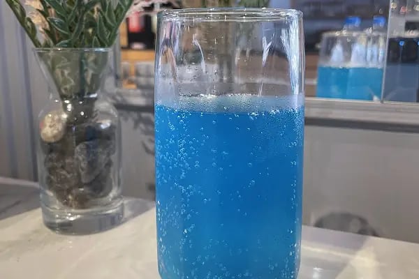 Mirinda Bistro Cafe - Resim 2