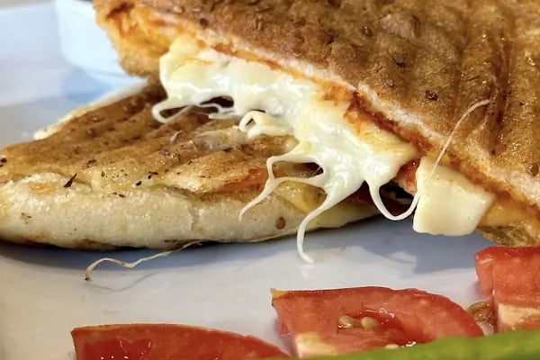 Mirinda Bistro Cafe - Resim 3