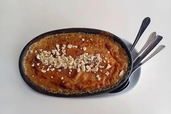 Tolca Tayat Balık Evi Restaurant - Resim 20