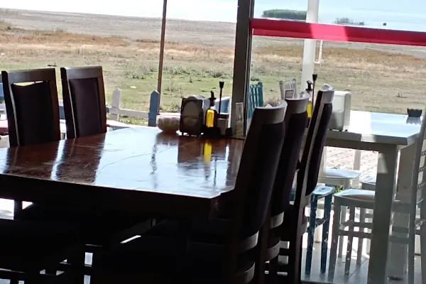 Tolca Tayat Balık Evi Restaurant - Resim 14