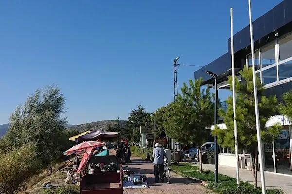 Tolca Tayat Balık Evi Restaurant - Resim 15