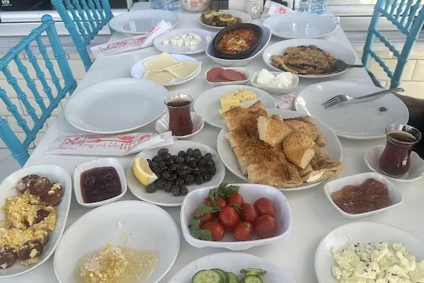 Tolca Tayat Balık Evi Restaurant - Resim 4