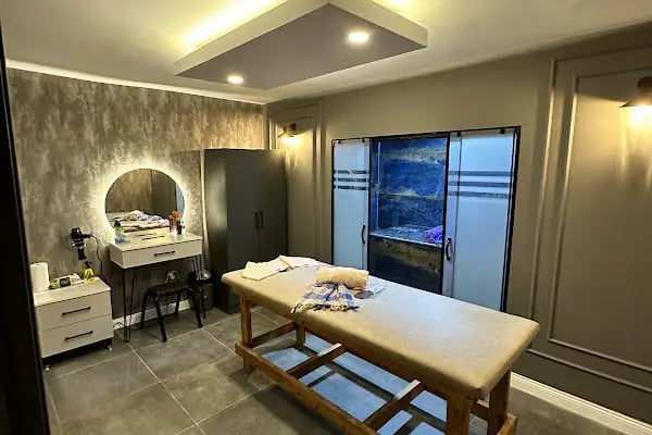Olivia Spa ve Masaj Salonu - Resim 6