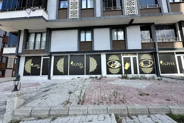 Olivia Spa ve Masaj Salonu - Resim 4