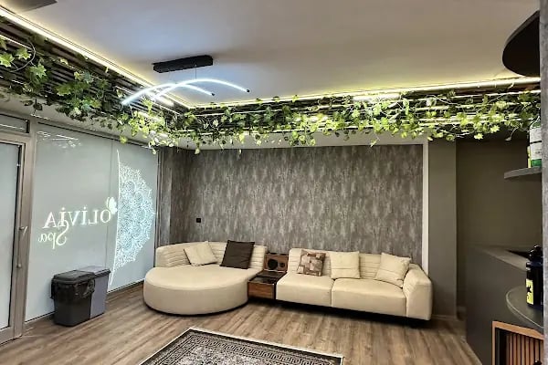 Olivia Spa ve Masaj Salonu - Resim 3