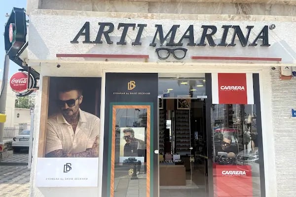 Artı Optik - Resim 5