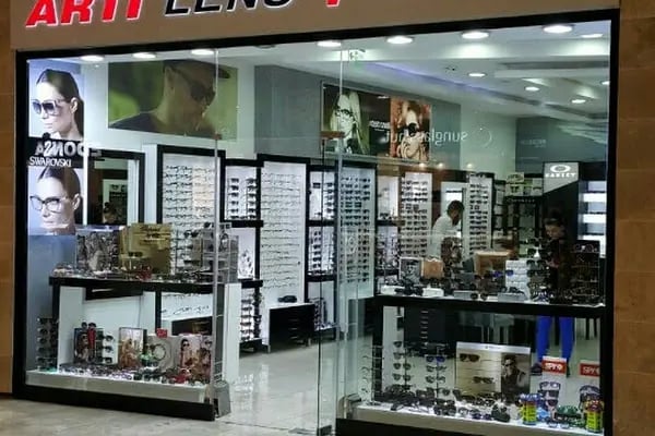 Artı Optik - Resim 2