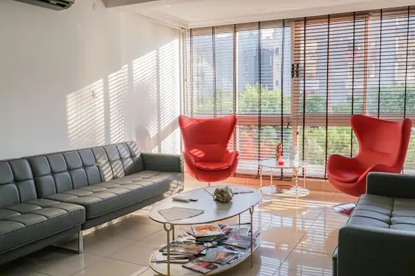World Wide International Aesthetic Alanya - Resim 4