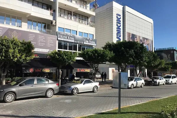 World Wide International Aesthetic Alanya - Resim 2