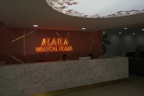 World Wide International Aesthetic Alanya - Resim 12