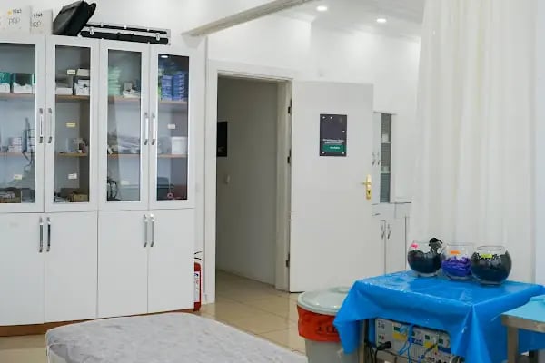World Wide International Aesthetic Alanya - Resim 14