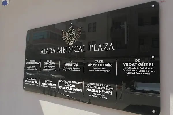 World Wide International Aesthetic Alanya - Resim 15