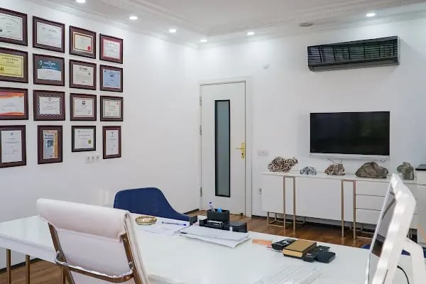 World Wide International Aesthetic Alanya - Resim 20