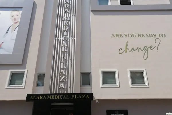 World Wide International Aesthetic Alanya - Resim 11