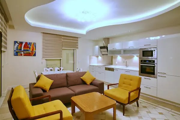 Güzelyalı Homes - Resim 15
