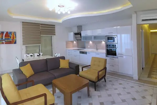 Güzelyalı Homes - Resim 16