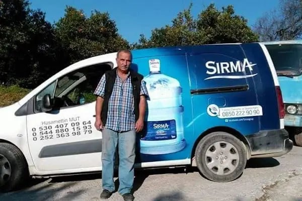 BODRUM SIRMA SU BAYİİ - Resim 6