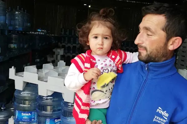 BODRUM SIRMA SU BAYİİ - Resim 10