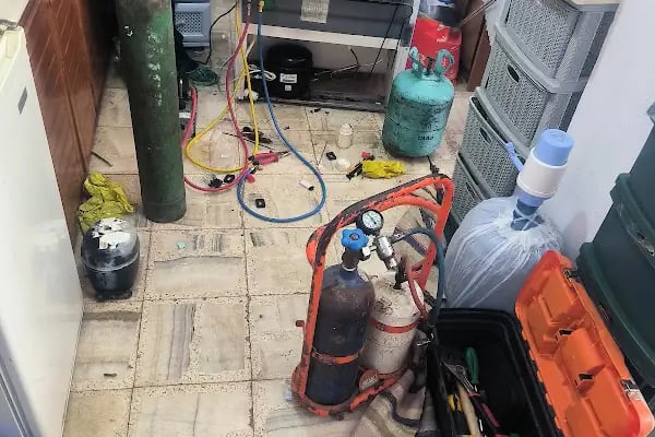 Bodrum Klima Servisi - Beyaz Eşya Tamir Bakım Yalıkavak - Turgureis - Arçelik Beko Daikin Mitsubishi Samsung LG Bosch Vestel - Resim 17