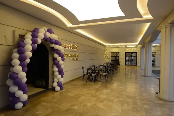 Gold Düğün Salonları - Resim 5