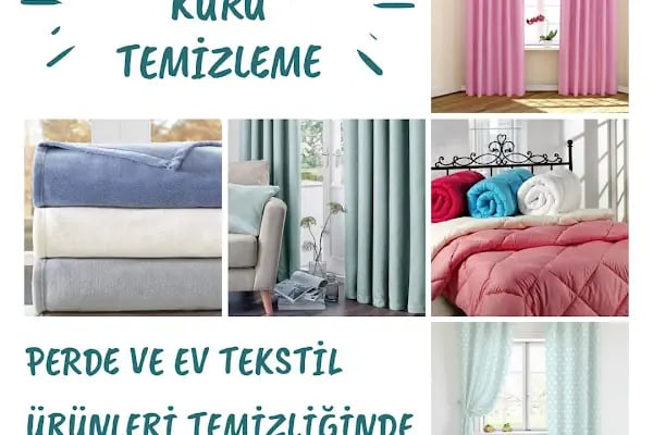 Açelya kuru temizleme - Resim 6