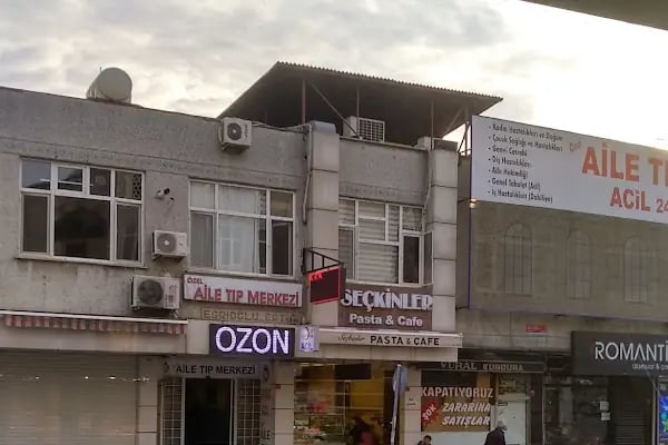 Özel Aile Tıp Merkezi - Resim 3